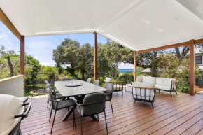 Surfspray I Pet Friendly I Absolute Beachfront, Culburra Beach